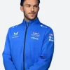 Pierre Gasly Dieppe Jacket Actor Image