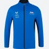 Pierre Gasly Dieppe Jacket Front Image