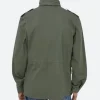 Power Book III Kanan S04 Kanan Stark Jacket Back Imge