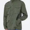 Power Book III Kanan S04 Kanan Stark Jacket Front Image