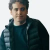 Prime Target 2025 Alex Pope Puffer Vest Actor Image