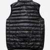 Prime Target 2025 Alex Pope Puffer Vest Back Image