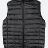 Prime Target 2025 Alex Pope Puffer Vest Front Image