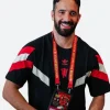Ruben Amorim Manchester United T Shirt Actor Image