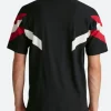 Ruben Amorim Manchester United T Shirt Back Image