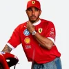 Scuderia Drivers Motorsport T Shirt Actor Image