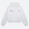 Scuffers Globally Grey Hoodie
