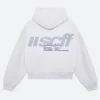 Scuffers Globally Grey Sweatshirt