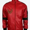 Smokey and the Bandit 1977 Bandit Leather Jacket Front Image