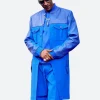 Snoop Dogg BET Awards 2025 Blue Coat