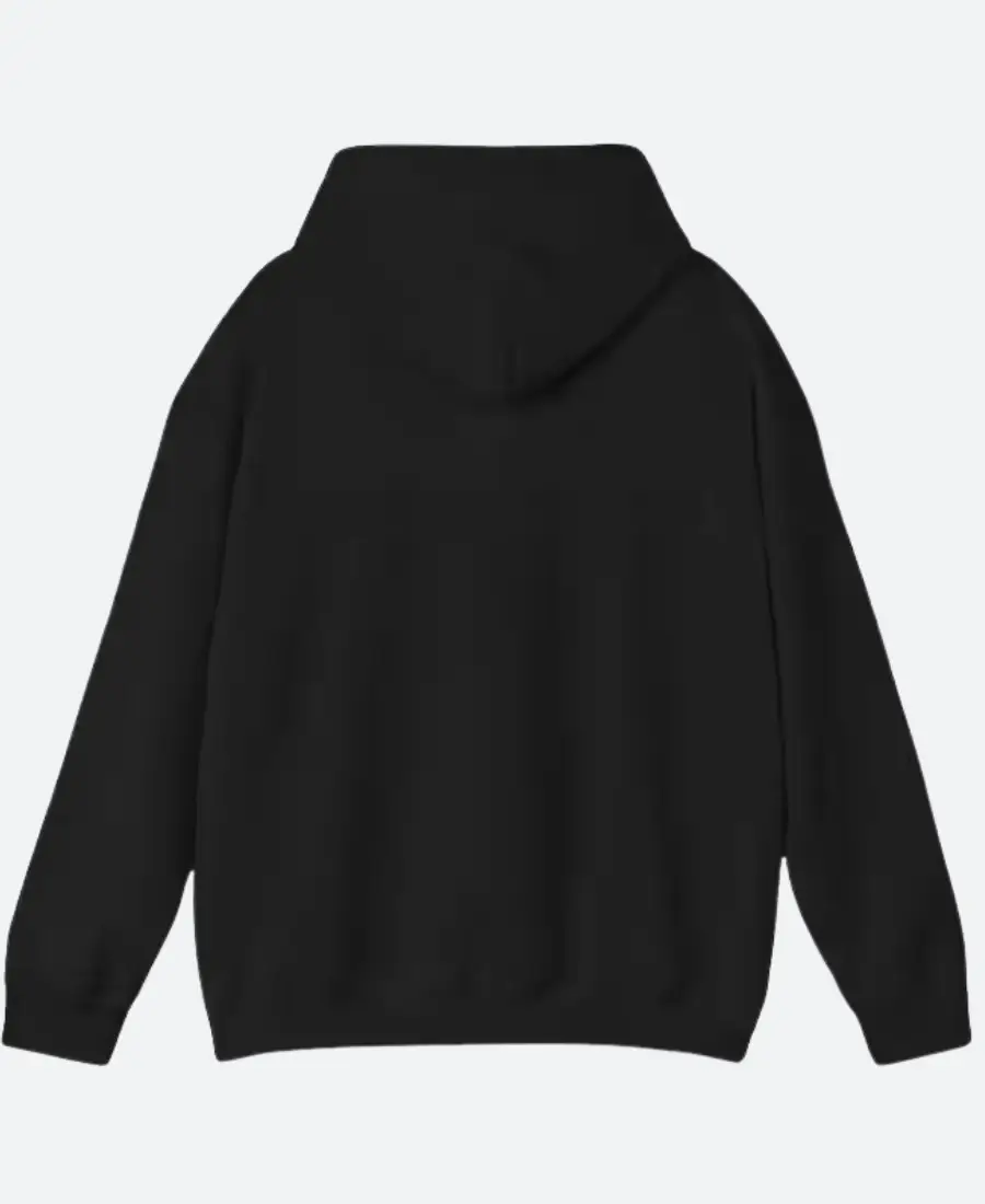 Spaceballs The Hoodie Black