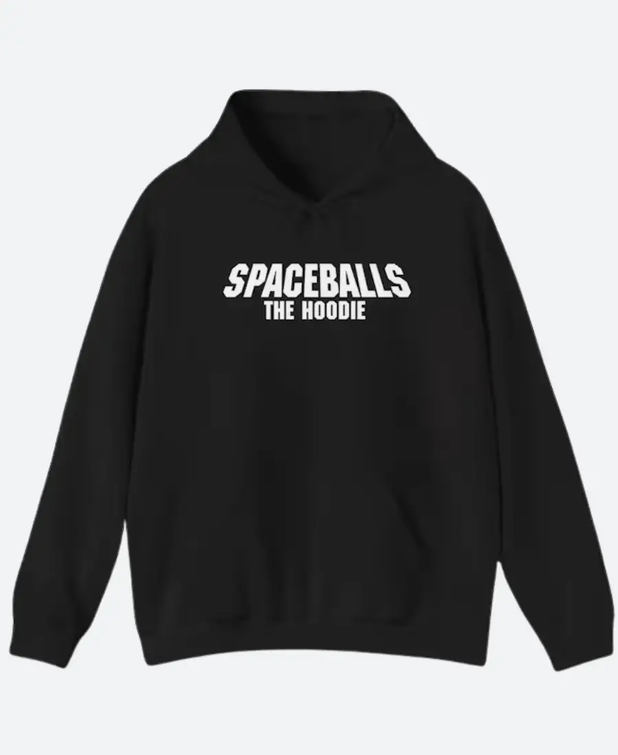Spaceballs The Hoodie