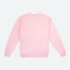 Stoney Clover Lane Disney Princess Sweatshirt Back Image