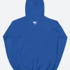 Superman 2025 Fortress of Solitude Sweatshirt
