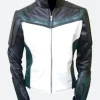 Superman 2025 Green Lantern Jacket
