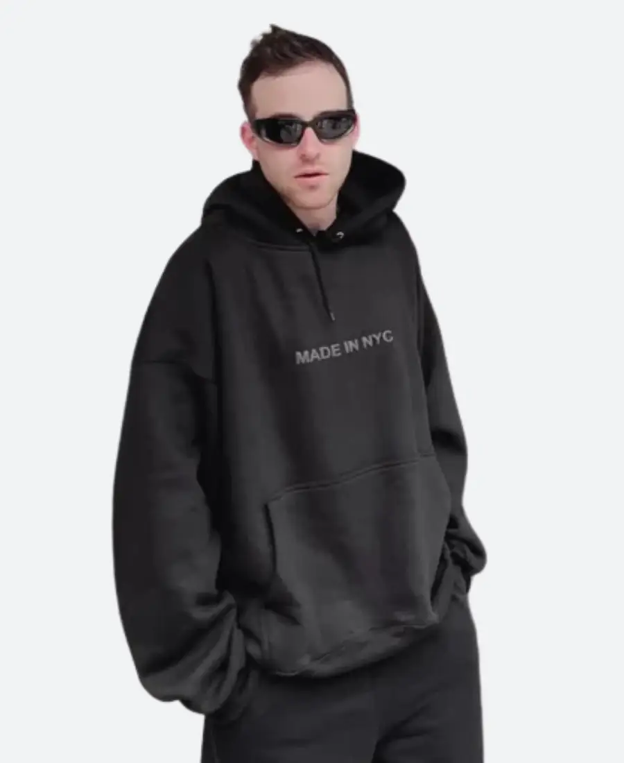 Tell Her You Love Her Hoodie