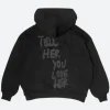 Tell Her You Love Her Sweatshirt