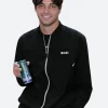 Tennis Championships Taylor Fritz Jacket Actor Image