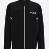 Tennis Championships Taylor Fritz Jacket Front Image