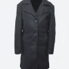 The Boys S04 Billy Butcher Trench Coat Front Image