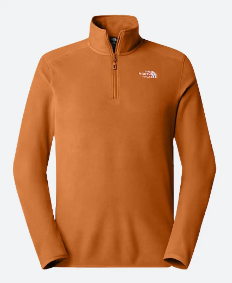 The North Face Glacier Jacket