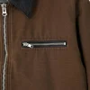 The Today Show 2025 Big Sean Jacket Close Up Image