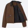 The Today Show 2025 Big Sean Jacket Inner Image