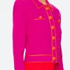 The Today Show Hoda Kotb Jacket