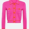 The Today Show Hoda Kotb Jacket Front Image