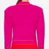 The Today Show Hoda Kotb Jacket back Image