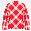 The Traitors US S3 Alan Cumming Blazer Back Image