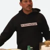 The Valley No 1 Guy in the Group Jax Taylor Hoodie