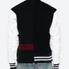 The View George Wallace Leather Jacket Front Image