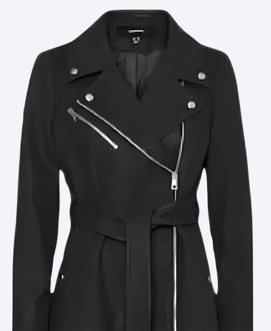 The Voice S26 Snoop Dogg Jacket Front Image