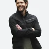 Tracker S02 Russell Shaw Jacket Actor Image