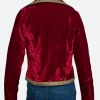 The Voice S26 Snoop Dogg Jacket Front Image