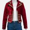 The Voice S26 Snoop Dogg Jacket Front Image