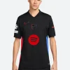 UCL 24_25 FC Barcelona Jersey Front Image