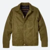 Virgin River S02 Jack Sheridan Jacket Front Image