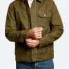 Virgin River S02 Jack Sheridan Jacket Full Image