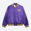 WCW 2025 Varsity Jacket Front Image