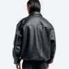 Weyz Leather Jacket