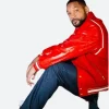 Will Smith Summertime Ball 2025 Varsity Jacket