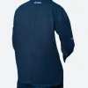 Worlds 2024 Work Jacket Back Image