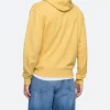 Yellow Gap Sweatshirt