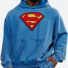 Youngla Superman Hoodie