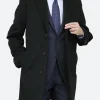 Zoey’s Extraordinary Playlist David Clarke Coat Front Image
