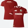 2025 British And Irish Lions HOWDEN T-Shirt Front Image