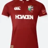 2025 British And Irish Lions HOWDEN T-Shirt Front Image