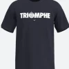 2025 UCL Winners T-Shirt Front Image